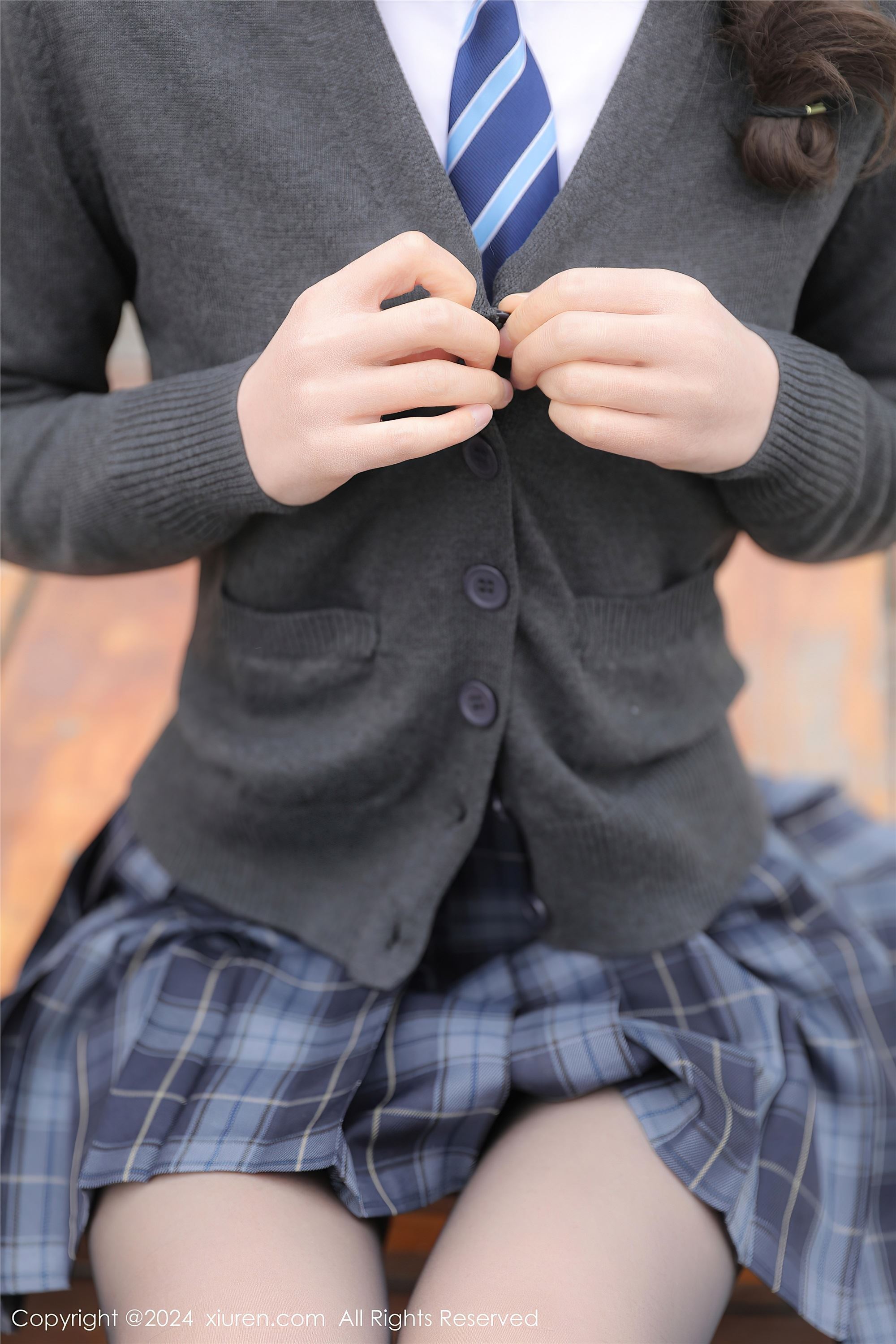 Xiuren秀人网 2024.12.31 NO.9693 桃妖夭